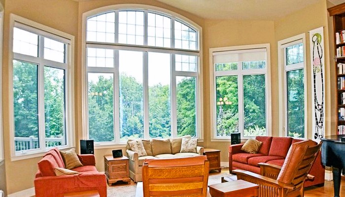 custom fiberglass windows