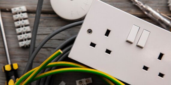 Rewiring an Old House